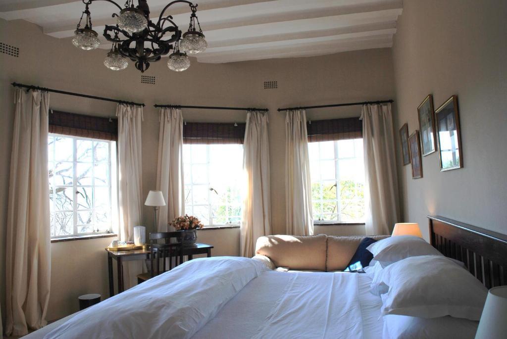 Chartwell Castle & Guest House ห้อง รูปภาพ